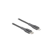DeLOCK Delock Lightning-kabel - Lightning / USB - 50 cm