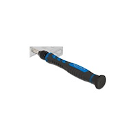 DeLOCK Delock - screwdriver handle with socket set - 8 delar