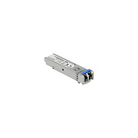 DeLOCK Delock - SFP-sändar/mottagarmodul (mini-GBIC) - 100Mb LAN