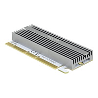 DeLOCK Delock - kontrollerkort - M.2 NVMe Card - PCIe 4.0 x16