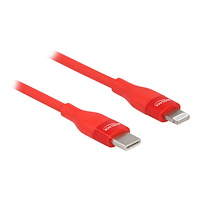 DeLOCK Delock Lightning-kabel - 50 cm
