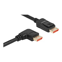 DeLOCK Delock - DisplayPort-kabel - DisplayPort till DisplayPort - 3 m
