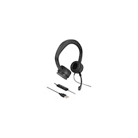 DeLOCK Delock - headset