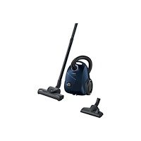 Bosch Group Bosch Serie | 2 BGBS2BU1T - dammsugare - med behållare - blå