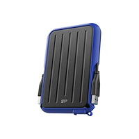 Silicon Power SILICON POWER Armor A66 - hårddisk - 2 TB - USB 3.2 Gen 1