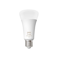 Philips Philips Hue White and Color Ambiance - LED-glödlampa - form: A67 - E27 - 13.5 W - 16 miljoner färger/varmt till kallt vi...