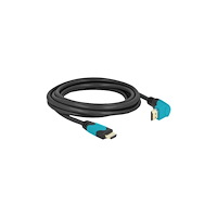 DeLOCK Delock HDMI-kabel - 2 m