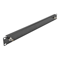 DeLOCK Delock - rackpanel - 1U