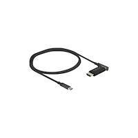 DeLOCK Delock adapterkabel - 1.2 m