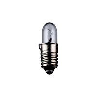 Goobay goobay - glödlampa - form: tubulär - klar finish - E5.5 - 1.8 W - CrystalClear (paket om 100)