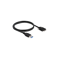 DeLOCK Delock - USB-kabel - USB typ A till Micro-USB Type B - 1 m