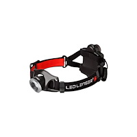 Leatherman Tool Group Ledlenser H7R.2 - huvudficklampa - LED