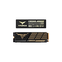 Team Group Team Group T-FORCE CARDEA A440 - SSD - 2 TB - PCIe 4.0 x4 (NVMe)