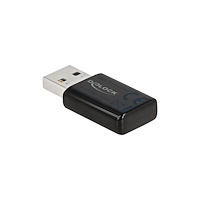 DeLOCK Delock Micro Stick 867 - nätverksadapter - USB 3.0