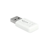 DeLOCK Delock Micro Stick 867 - nätverksadapter - USB 3.0