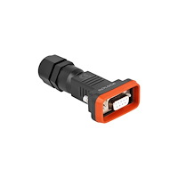 DeLOCK Delock - datakontakt - DB-9