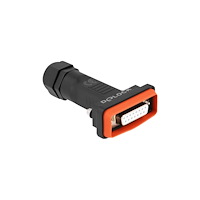 DeLOCK Delock - datakontakt - 15 pin D-Sub (DB-15)