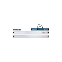 Bosch Group Bosch Professional FSN 1400 - styrskena (paket om 2)