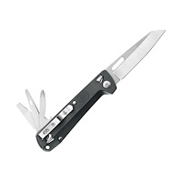Leatherman Tool Leatherman Free K2 - multifunction knife - 8 delar