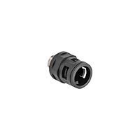DeLOCK Delock conduit fitting - with brass external thread M20