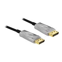 DeLOCK Delock - DisplayPort-kabel - DisplayPort till DisplayPort - 70 m
