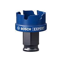 Bosch Group Bosch Expert Sheet Metal hole saw - för steel sheets, stainless steel sheets