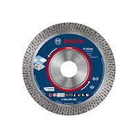 Bosch Group Bosch Expert HardCeramic skärskiva i diamant - för hard tile, hard stone