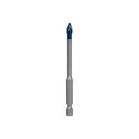 Bosch Group Bosch Expert HEX-9 HardCeramic borr - för soft tile, hard tile