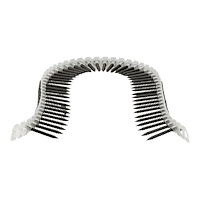 Makita Makita collated screws - för stål, gipsskiva - 1000 delar