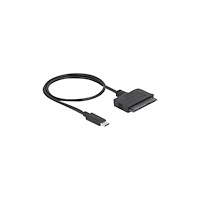 DeLOCK Delock - kontrollerkort - SATA 6Gb/s - USB 3.2 (Gen 2)