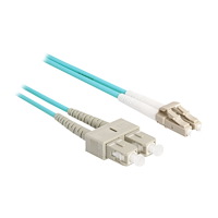 DeLOCK Delock nätverkskabel - 2 m - havsblå