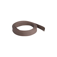 DeLOCK Delock kabelhanteringsfodral - 25 mm, flätad, gnagarsäker, elastisk