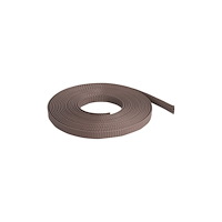 DeLOCK Delock kabelhanteringsfodral - 19 mm, flätad, gnagarsäker, elastisk