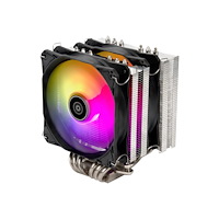 Silverstone Technology SilverStone Hydrogon D120 ARGB - processorkylare
