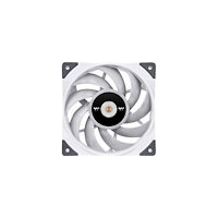 Thermaltake Technology Thermaltake TOUGHFAN 12 - lådfläkt