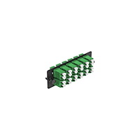 DeLOCK Delock fiberoptisk adapterplatta