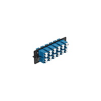 DeLOCK Delock fiberoptisk adapterplatta