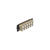 DeLOCK Delock fiberoptisk adapterplatta