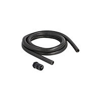 DeLOCK Delock vikta rör - 15,8 mm, med PG11 kabeldragningstillbehör