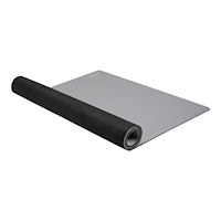 DeLOCK Delock tangentbord och musdyna - 900x500x2 mm