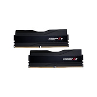 G.Skill G.Skill Trident Z5 - DDR5 - sats - 32 GB: 2 x 16 GB - DIMM 288-pin - 6000 MHz / PC5-48000 - ej buffrad