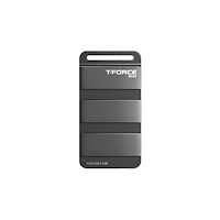 Team Group Team Group T-FORCE M200 - SSD - 1 TB - USB 3.2 Gen 2x2
