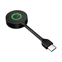 Jabra Jabra LINK 400c MS - nätverksadapter - USB-C