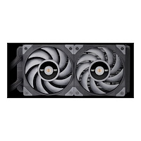 Thermaltake Technology Thermaltake TOUGHLIQUID Ultra 240 - kylsystem med vätska till processorn