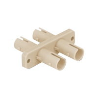 DeLOCK Delock kopplingsdon för nätverk - beige