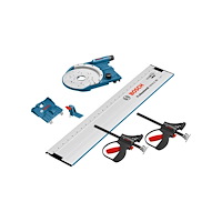 Bosch Group Bosch FSN OFA 32 KIT 800 Professional - tillbehörsset till handöverfräs för håltagning