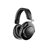 Audio-Technica Audio-Technica ATH M20xBT - hörlurar med mikrofon