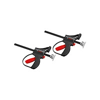 Bosch Group Bosch FSN KZW Professional - klämma för styrskena (paket om 2)