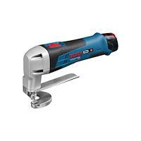 Bosch Group Bosch GSC 12V-13 Professional - skärverktyg - sladdlös - 2 batterier