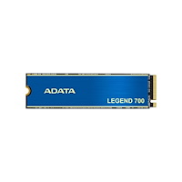 ADATA Technology ADATA Legend 700 - SSD - 512 GB - PCIe 3.0 x4 (NVMe)